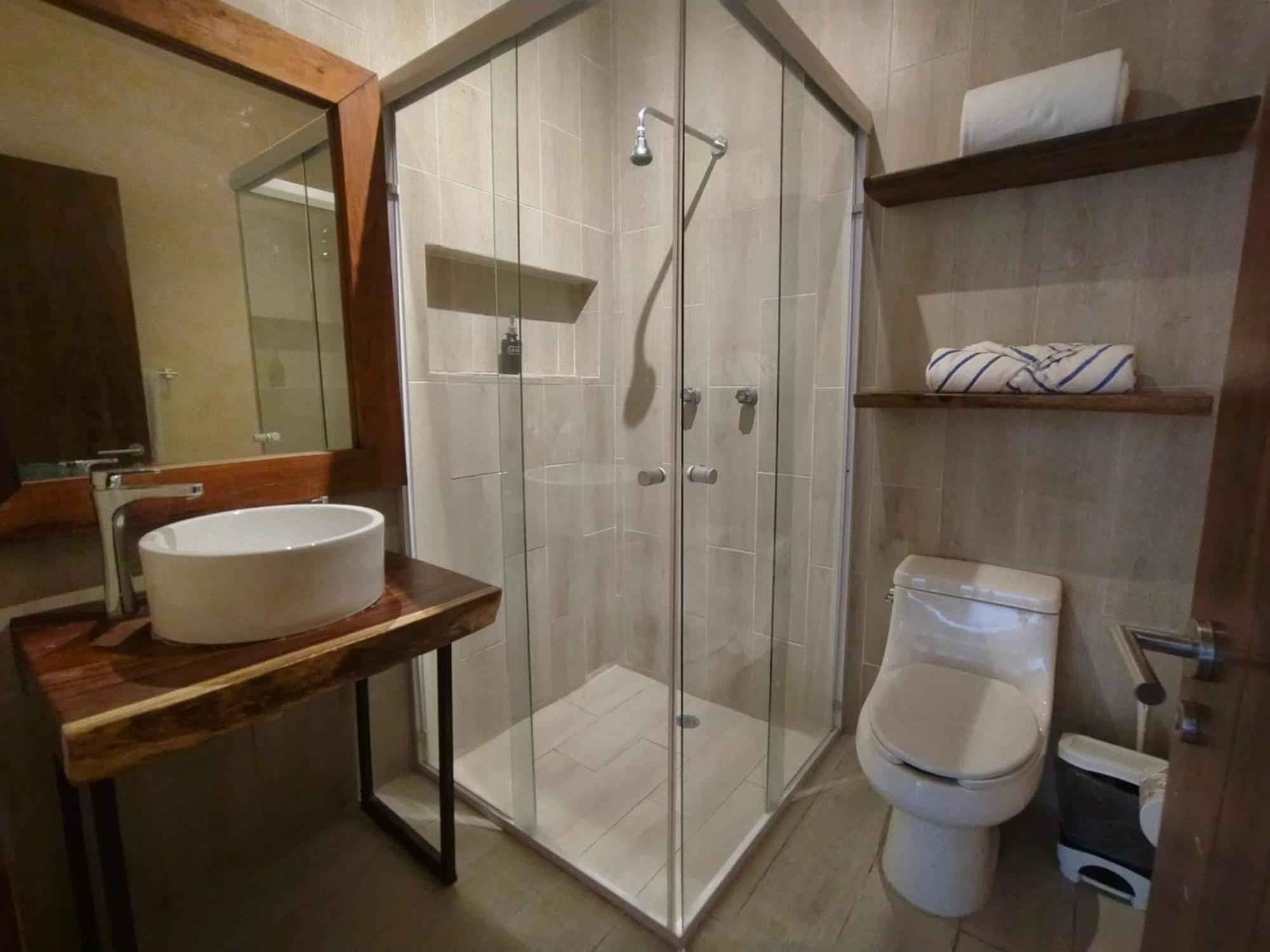 Apartamento Downtown & Cozy Polo 15 Playa del Carmen