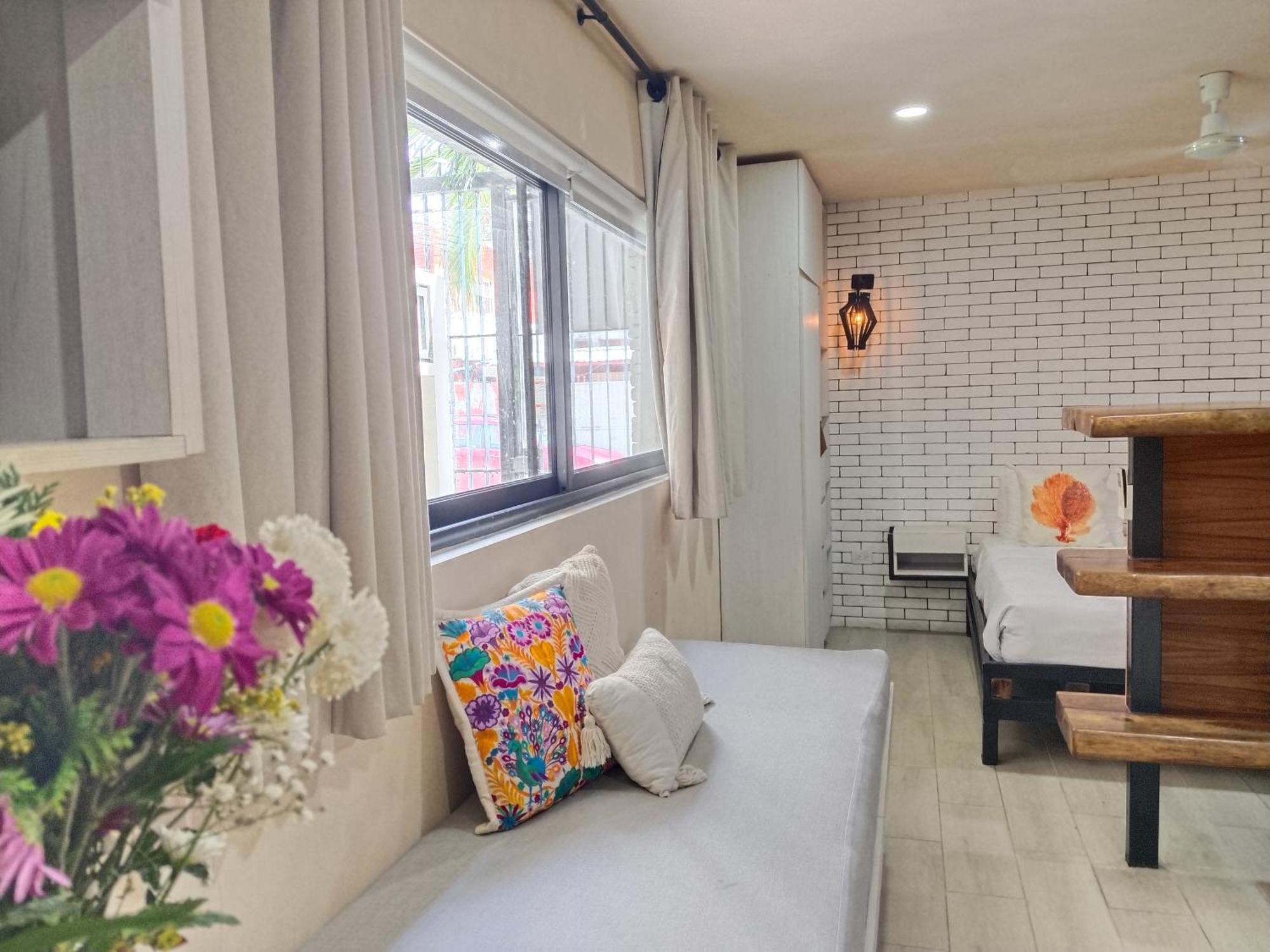 Apartamento Downtown & Cozy Polo 15 *