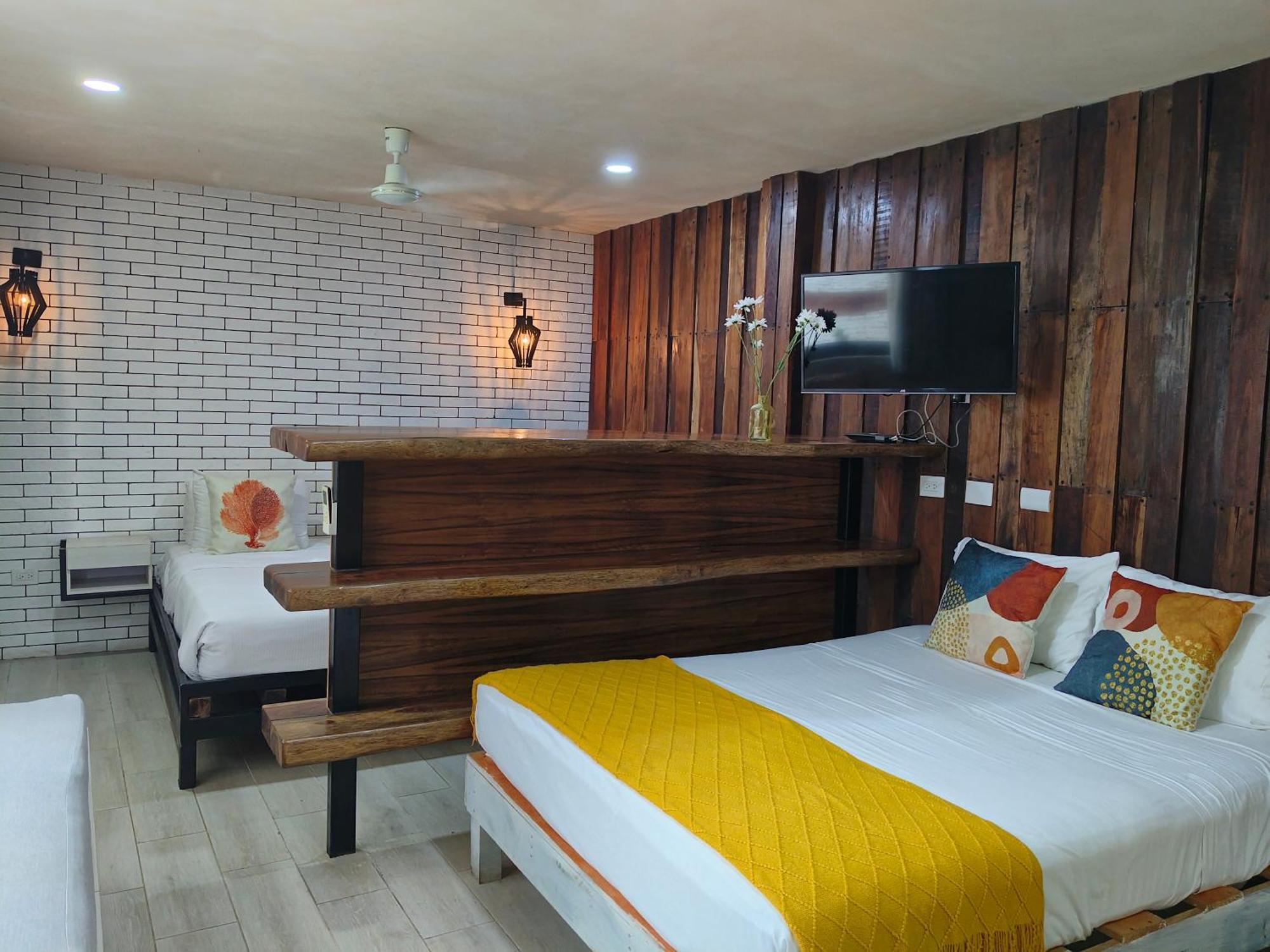 Apartamento Downtown & Cozy Polo 15 Playa del Carmen