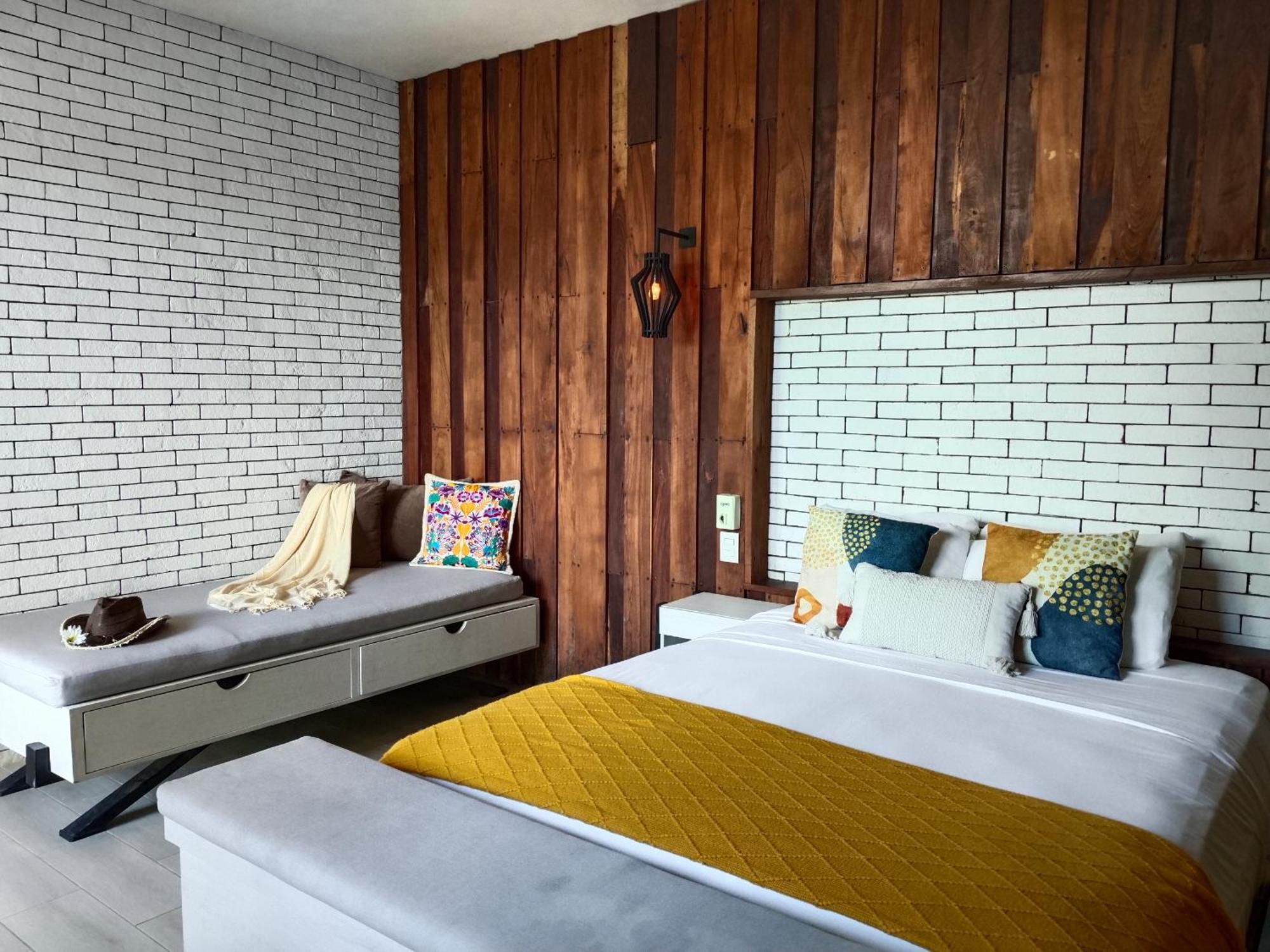 Apartamento Downtown & Cozy Polo 15 *